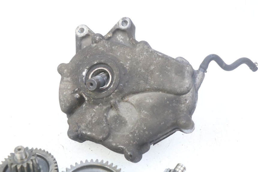 photo de TRASMISSIONE RUOTA PEUGEOT TWEET 125 (2010 - 2017) - Ricambio usato controllato