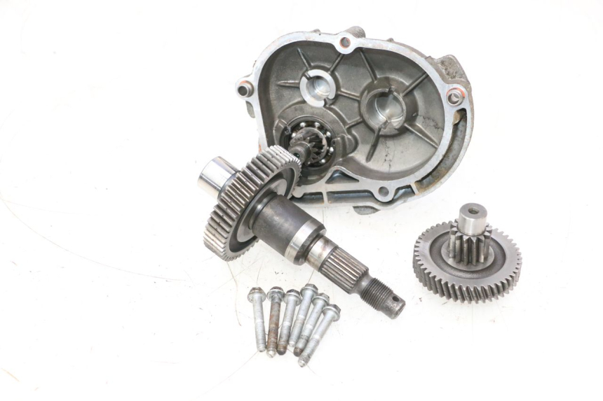 photo de INGRANAGGIO  PIAGGIO TYPHOON 50 (2000 - 2009) - Dettaglio del componente