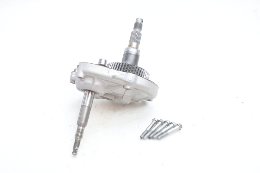 photo de INGRANAGGIO  PIAGGIO TYPHOON 50 (2000 - 2009) - Altra angolazione