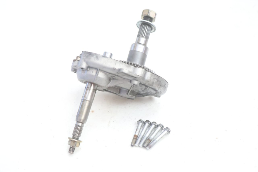 photo de INGRANAGGIO  PIAGGIO TYPHOON 50 (2000 - 2009) - Altra angolazione