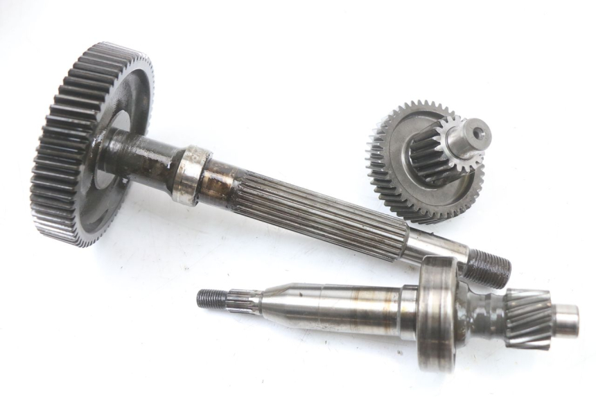 photo de INGRANAGGIO  SUZUKI UH BURGMAN 125 (2002 - 2006) - Altra vista dell'articolo