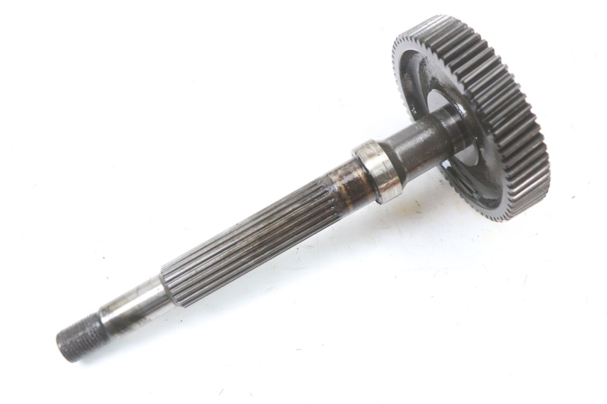 photo de INGRANAGGIO  SUZUKI UH BURGMAN 125 (2002 - 2006) - Zoom sui componenti