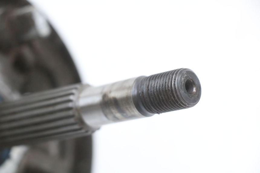 photo de INGRANAGGIO  SUZUKI UH BURGMAN 125 (2002 - 2006) - Ricambio usato controllato