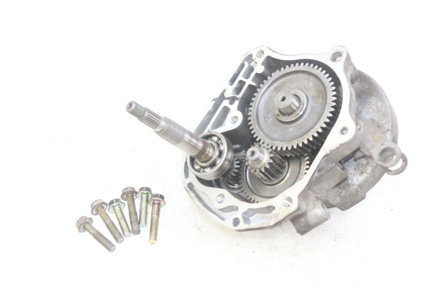 photo de TRASMISSIONE RUOTA PEUGEOT V-CLIC VCLIC 50 (2007 - 2013) - Altra angolazione