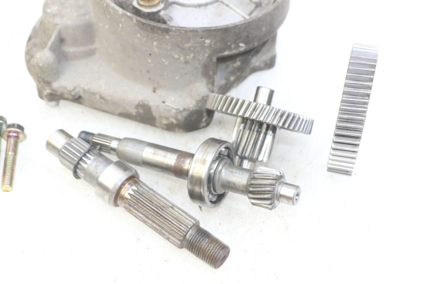 photo de TRASMISSIONE RUOTA PEUGEOT V-CLIC VCLIC 50 (2007 - 2013) - Vista d'insieme del prodotto