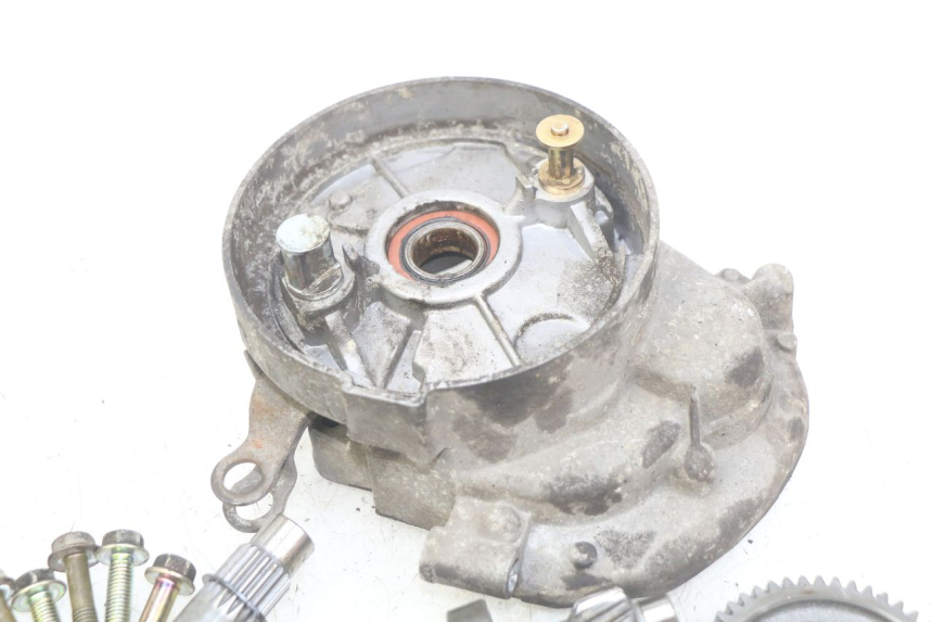 photo de TRASMISSIONE RUOTA PEUGEOT V-CLIC VCLIC 50 (2007 - 2013) - Dettagli dei punti di fissaggio