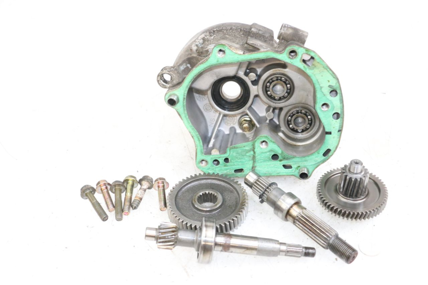 photo de TRASMISSIONE RUOTA PEUGEOT V-CLIC VCLIC 50 (2007 - 2013) - Vista principale