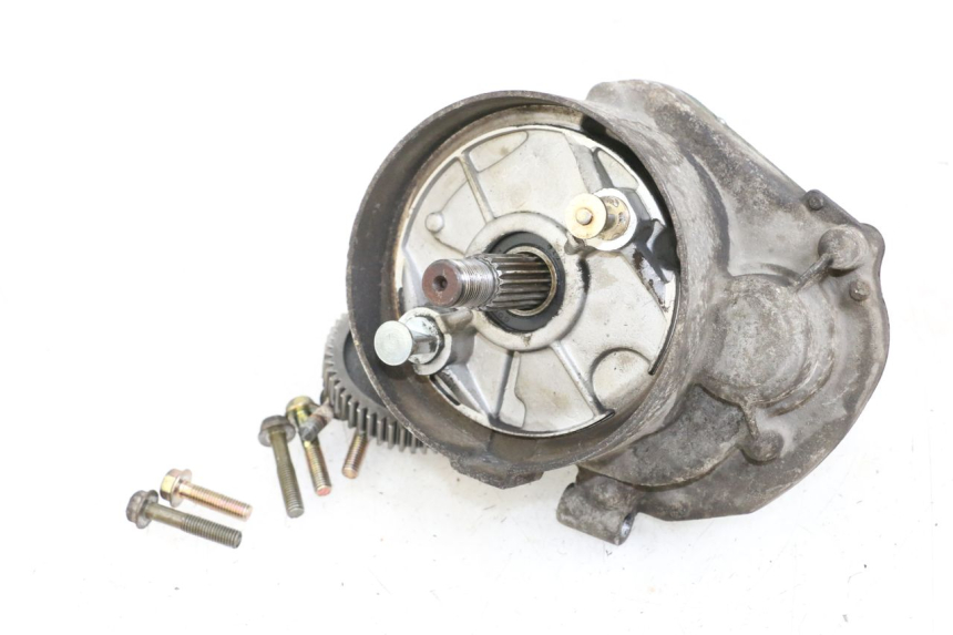 photo de TRASMISSIONE RUOTA PEUGEOT V-CLIC VCLIC 50 (2007 - 2013) - Dettaglio del componente