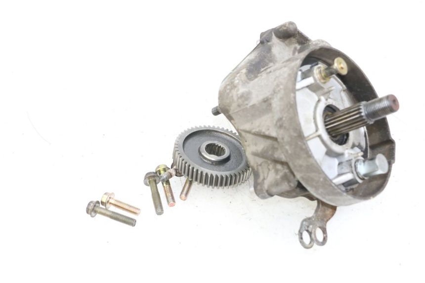 photo de TRASMISSIONE RUOTA PEUGEOT V-CLIC VCLIC 50 (2007 - 2013) - Zoom sullo stato d'uso