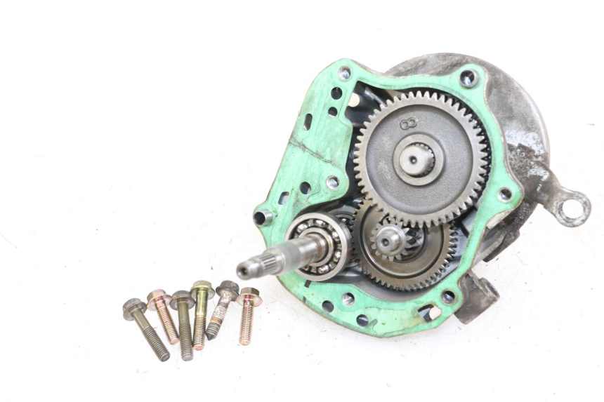 photo de TRASMISSIONE RUOTA PEUGEOT V-CLIC VCLIC 50 (2007 - 2013) - Altra angolazione