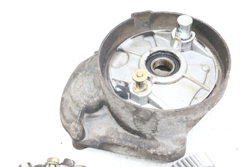 photo de TRASMISSIONE RUOTA PEUGEOT V-CLIC VCLIC 50 (2007 - 2013) - Primo piano tecnico