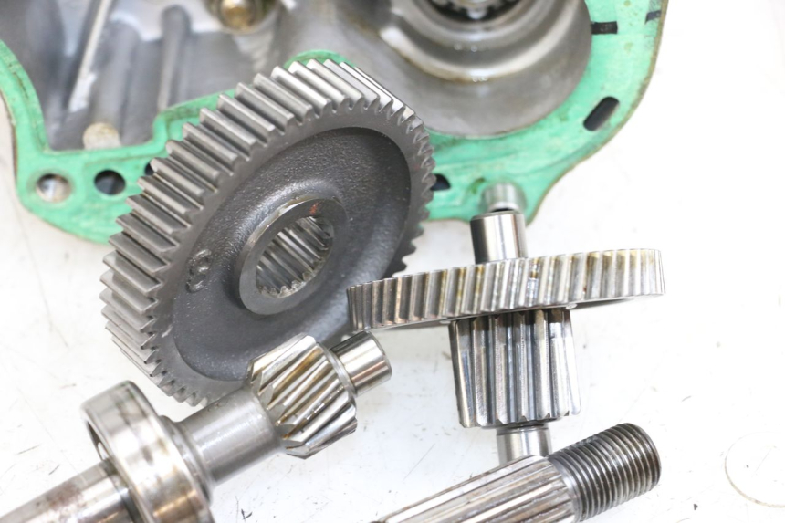 photo de TRASMISSIONE RUOTA PEUGEOT V-CLIC VCLIC 50 (2007 - 2013) - Vista d'insieme del prodotto