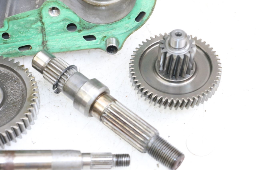 photo de TRASMISSIONE RUOTA PEUGEOT V-CLIC VCLIC 50 (2007 - 2013) - Ricambio usato controllato