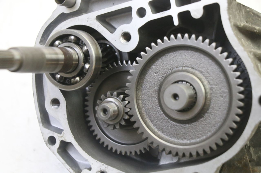 photo de TRASMISSIONE RUOTA PEUGEOT V-CLIC VCLIC 50 (2007 - 2013) - Dettaglio del componente