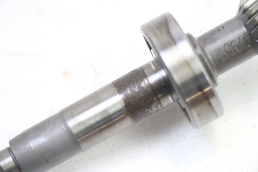 photo de TRASMISSIONE RUOTA PEUGEOT V-CLIC VCLIC 50 (2007 - 2013) - Altra vista dell'articolo