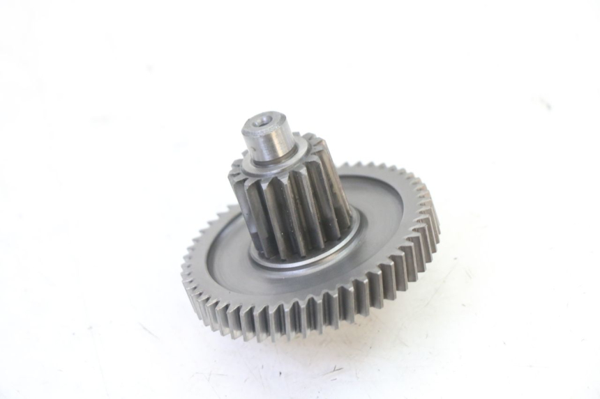 photo de TRASMISSIONE RUOTA PEUGEOT V-CLIC VCLIC 50 (2007 - 2013) - Zoom sui componenti