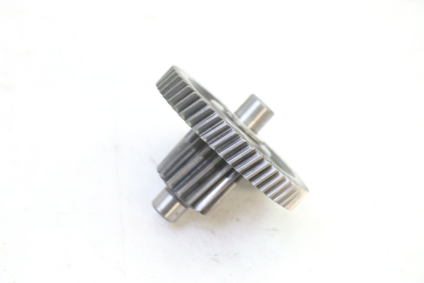 photo de TRASMISSIONE RUOTA PEUGEOT V-CLIC VCLIC 50 (2007 - 2013) - Primo piano ad alta risoluzione