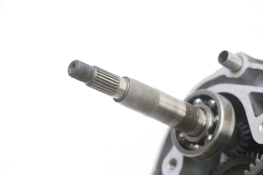 photo de TRASMISSIONE RUOTA PEUGEOT V-CLIC VCLIC 50 (2007 - 2013) - Zoom sullo stato d'uso