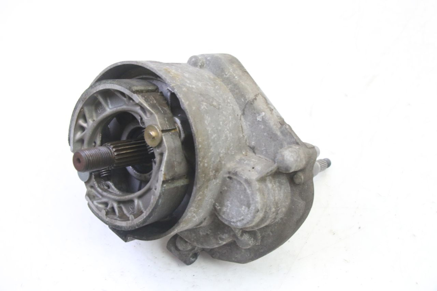 photo de TRASMISSIONE RUOTA PEUGEOT V-CLIC VCLIC 50 (2007 - 2013) - Altra angolazione