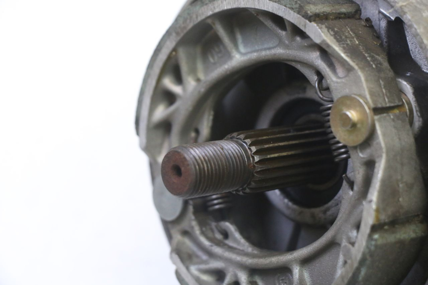 photo de TRASMISSIONE RUOTA PEUGEOT V-CLIC VCLIC 50 (2007 - 2013) - Primo piano tecnico