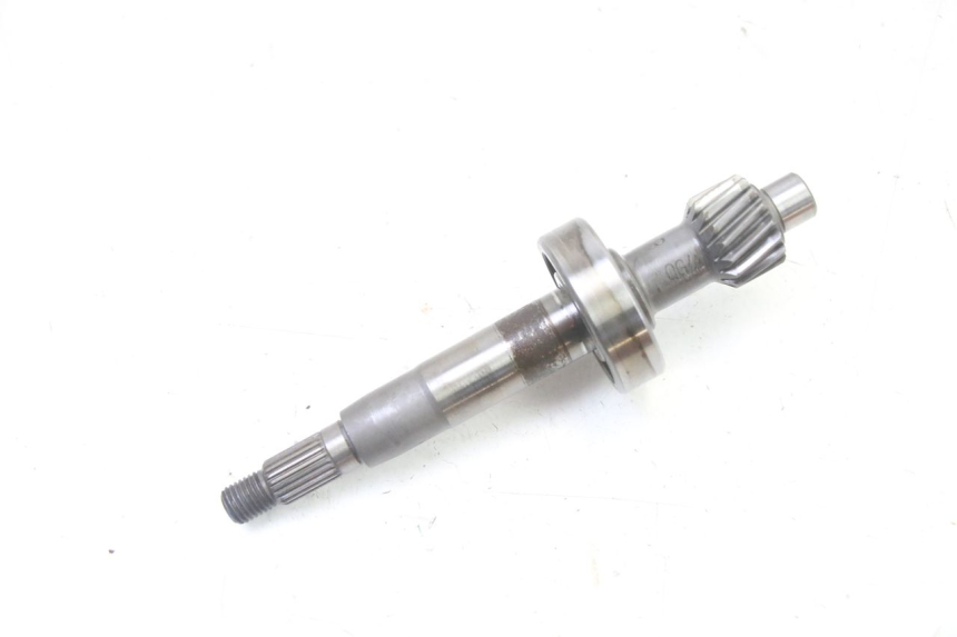 photo de TRASMISSIONE RUOTA PEUGEOT V-CLIC VCLIC 50 (2007 - 2013) - Marcature e riferimenti originali