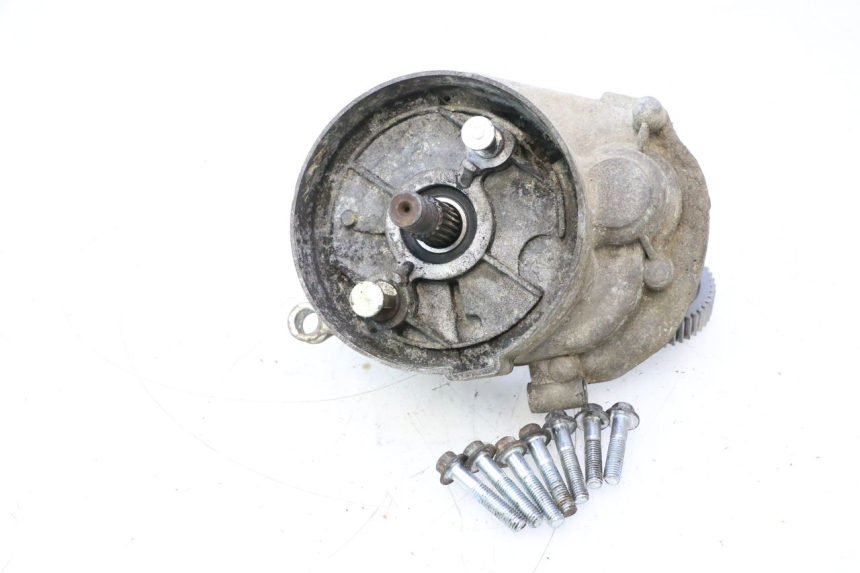 photo de TRASMISSIONE RUOTA PEUGEOT V-CLIC VCLIC 50 (2007 - 2013) - Dettaglio del componente