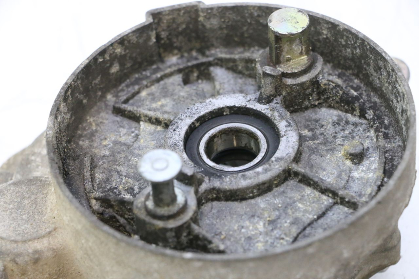 photo de TRASMISSIONE RUOTA PEUGEOT V-CLIC VCLIC 50 (2007 - 2013) - Focus sulla struttura
