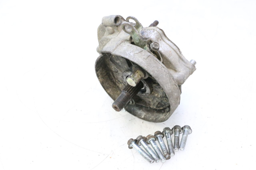 photo de TRASMISSIONE RUOTA PEUGEOT V-CLIC VCLIC 50 (2007 - 2013) - Altra angolazione