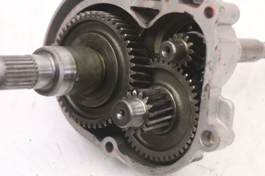 photo de INGRANAGGIO  PIAGGIO VESPA LX 2T 50 (2005 - 2013) - Dettaglio del componente