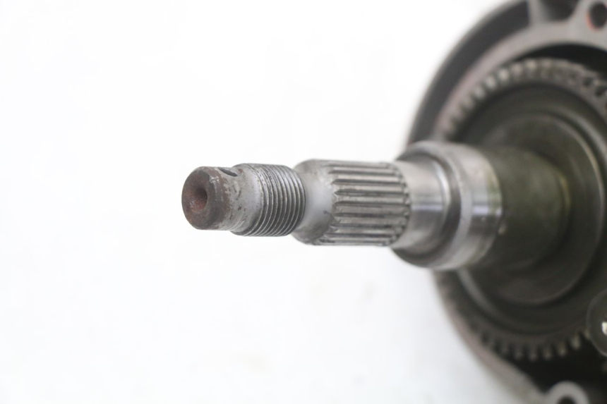 photo de INGRANAGGIO  PIAGGIO VESPA LX 2T 50 (2005 - 2013) - Zoom sullo stato d'uso