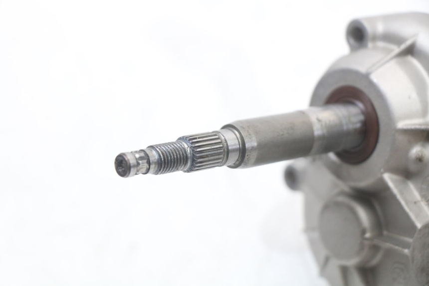 photo de INGRANAGGIO  PIAGGIO VESPA LX 2T 50 (2005 - 2013) - Vista d'insieme del prodotto