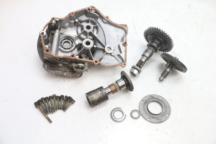 photo de INGRANAGGIO  PIAGGIO VESPA PK FL 2T 50 (1990 - 1996) - Vista principale