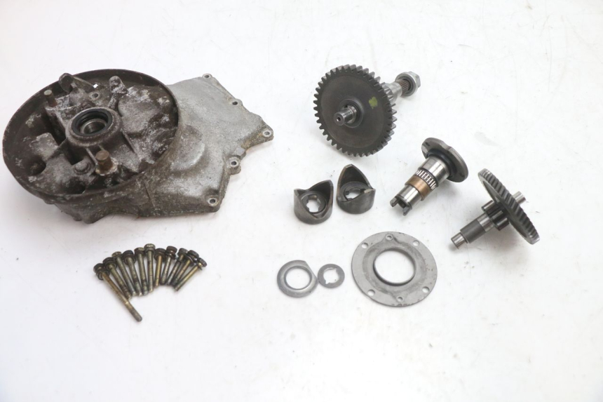 photo de INGRANAGGIO  PIAGGIO VESPA PK FL 2T 50 (1990 - 1996) - Dettaglio del componente