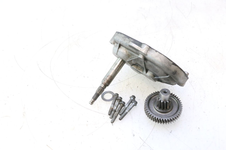 photo de INGRANAGGIO  PIAGGIO VESPA PRIMAVERA 2T 50 (2013 - 2018) - Ricambio usato controllato