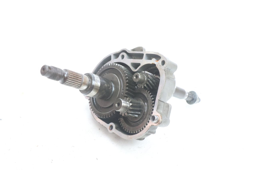 photo de TRASMISSIONE RUOTA PIAGGIO VESPA S 2T 50 (2007 - 2014) - Vista principale