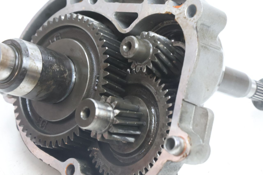 photo de TRASMISSIONE RUOTA PIAGGIO VESPA S 2T 50 (2007 - 2014) - Dettaglio del componente