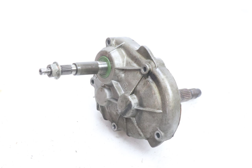 photo de TRASMISSIONE RUOTA PIAGGIO VESPA S 2T 50 (2007 - 2014) - Primo piano tecnico