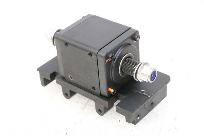 photo de TRASMISSION RUOTA DUALTRON VICTOR LIMITED 1 - Vista principale