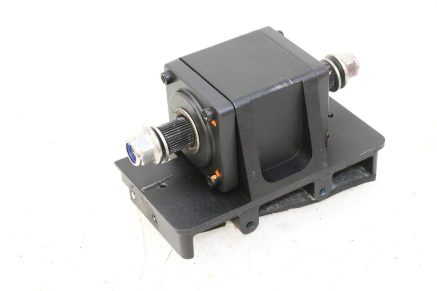 photo de TRASMISSION RUOTA DUALTRON VICTOR LIMITED 1 - Dettaglio del componente