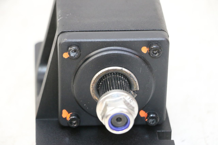 photo de TRASMISSION RUOTA DUALTRON VICTOR LIMITED 1 - Vista d'insieme del prodotto