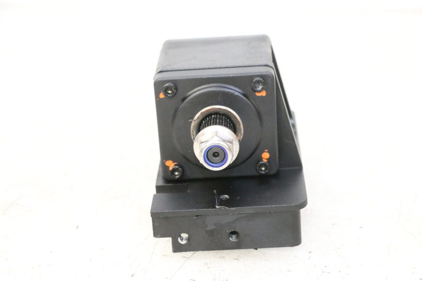 photo de TRASMISSION RUOTA DUALTRON VICTOR LIMITED 1 - Dettagli dei punti di fissaggio