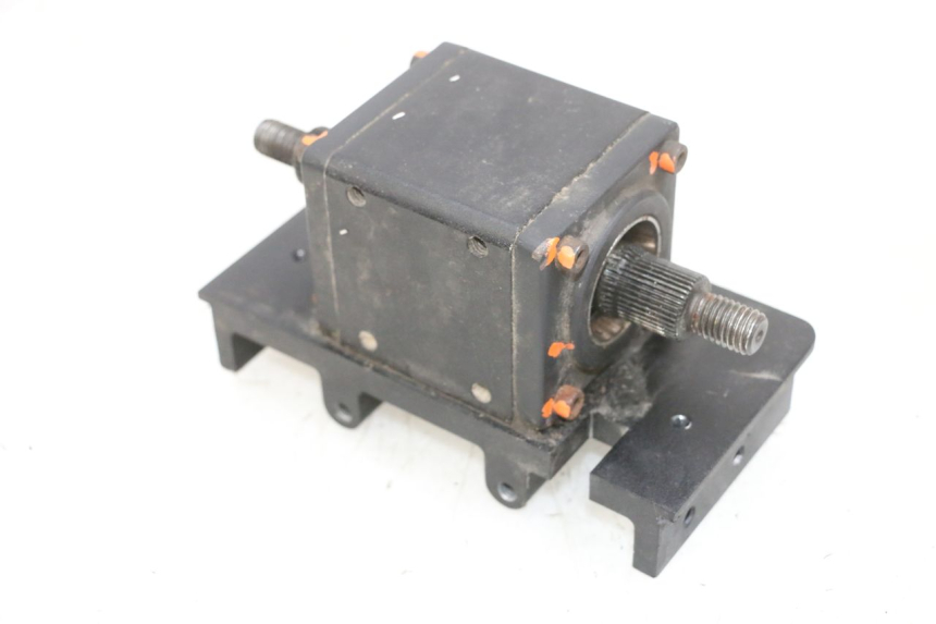 photo de TRASMISSION RUOTA DUALTRON VICTOR LIMITED 1 - Vista principale