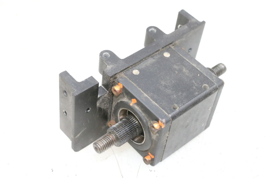 photo de TRASMISSION RUOTA DUALTRON VICTOR LIMITED 1 - Dettaglio del componente