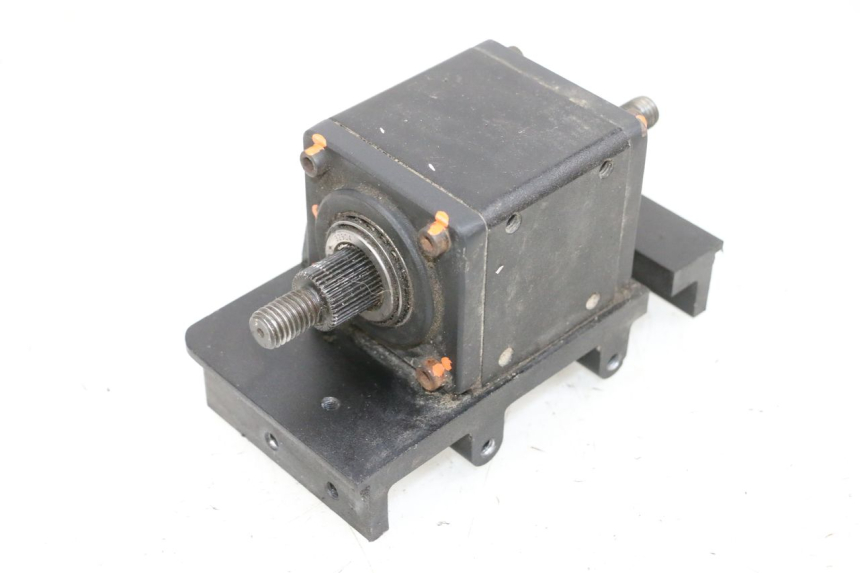 photo de TRASMISSION RUOTA DUALTRON VICTOR LIMITED 1 - Vista d'insieme del prodotto