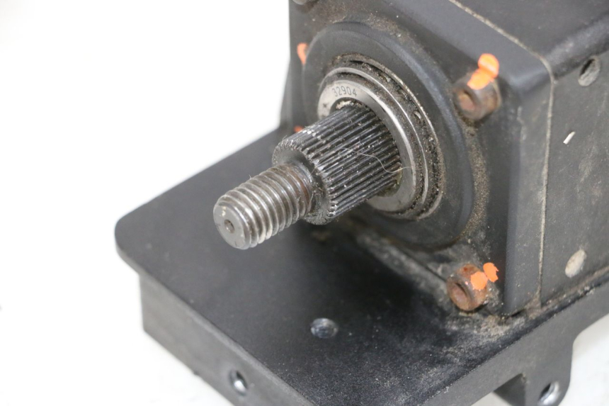 photo de TRASMISSION RUOTA DUALTRON VICTOR LIMITED 1 - Dettagli dei punti di fissaggio