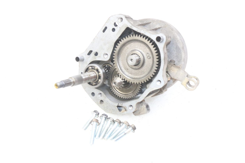 photo de TRASMISSIONE RUOTA EUROCKA VIRTUALITY GT 4T 50 (2011 - 2017) - Dettaglio del componente