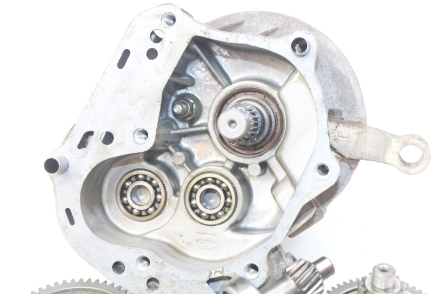 photo de TRASMISSIONE RUOTA EUROCKA VIRTUALITY GT 4T 50 (2011 - 2017) - Ricambio usato controllato