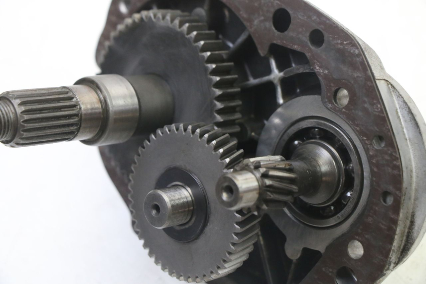 photo de INGRANAGGIO  PEUGEOT VIVACITY NEW 2T 50 (2008 - 2017) - Dettaglio del componente