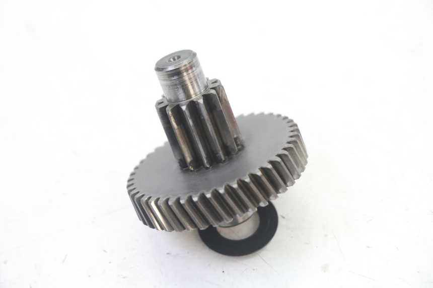 photo de INGRANAGGIO  PEUGEOT VIVACITY NEW 2T 50 (2008 - 2017) - Caratteristiche distintive