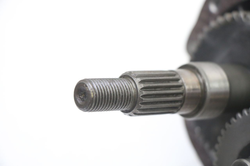 photo de INGRANAGGIO  PEUGEOT VIVACITY NEW 2T 50 (2008 - 2017) - Zoom sullo stato d'uso